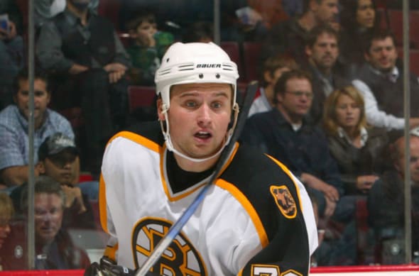 Boston Bruins: Recapping the 2004 NHL Draft