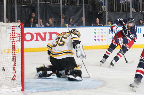 Kypreos: Bruins have “framework of a deal in place” for Rick Nash - Stanley  Cup of Chowder