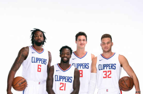 LA Clippers: The 2017-2018 season preview and offseason recap