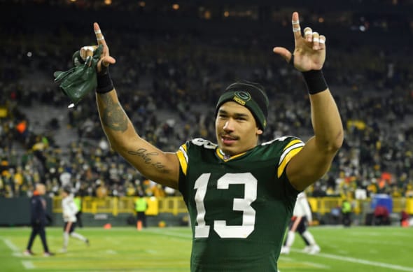 17 most important Packers for a 2022 Super Bowl run