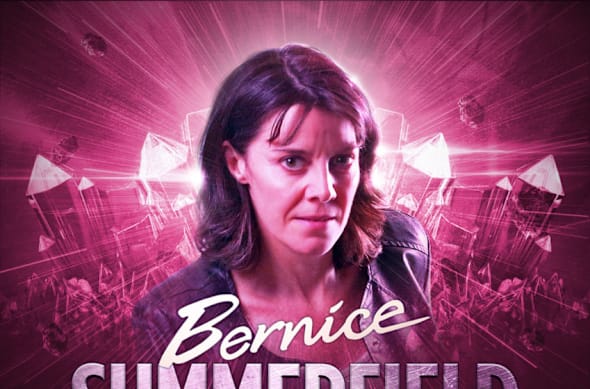 Doctor Who