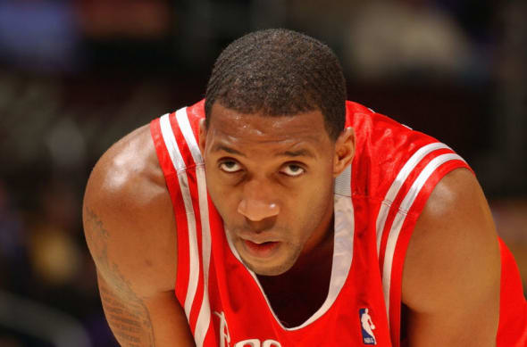 Tracy McGrady 13 Points in 33 Seconds 