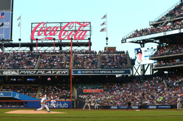Subway Series: Top Three underrated moments in Mets vs Yankees rivalry -  Page 4