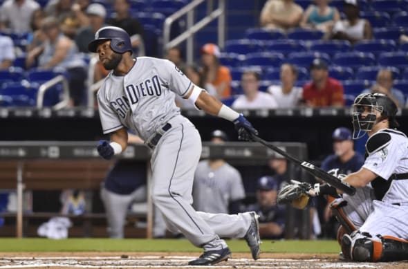 MLB DFS Picks  Standouts August 14th