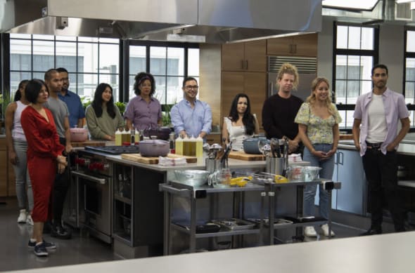 Marc Sievers America's Test Kitchen the Next Generation On Amazon Freevve