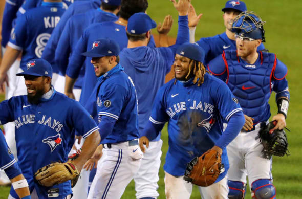 Blue Jays Some Big Questions Were Answered In