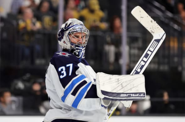 Top NHL Computer Pick for Today's Slate: Winnipeg Jets Worth
