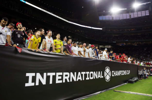 Will Houston Host World Cup Matches In 2026? – Houston Public Media