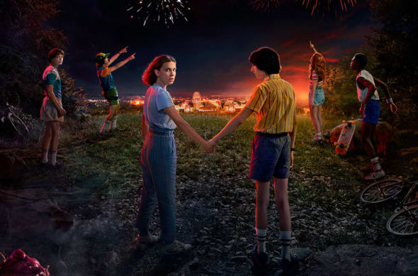 Stranger Things 3: 15 WTF moments from the new season - Page 6