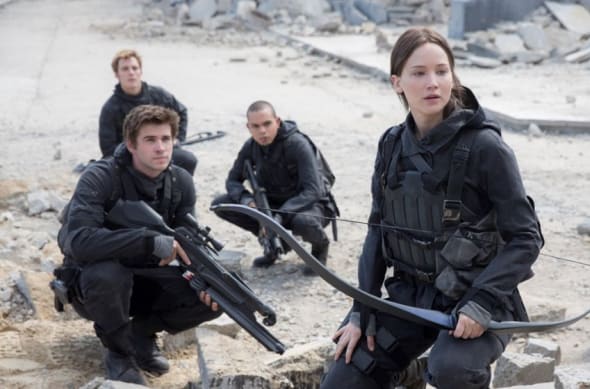 Watch The Hunger Games Free on Tubi - Netflix Shows -