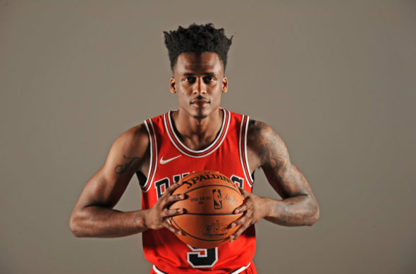 Chicago Bulls 3 Players To Watch In The Nba Summer League