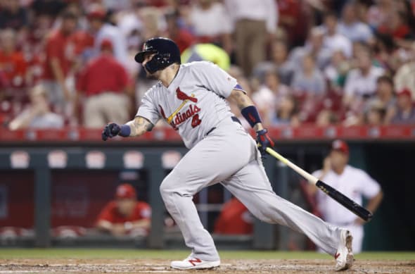 St. Louis Cardinals: Putting together the 2018 lineup - Page 7