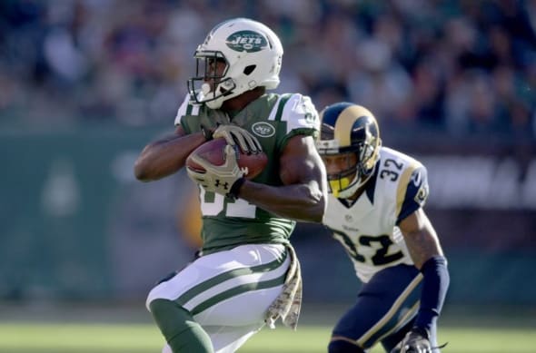 Rams vs Jets: Top 5 takeaways from Week 10 matchup - Page 4