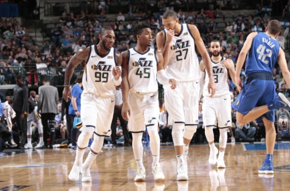 Utah Jazz season preview: Picks, predictions, roster outlook for