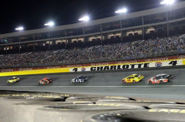 NASCAR: Four Predictions For The Sprint All-Star Race - Page 2