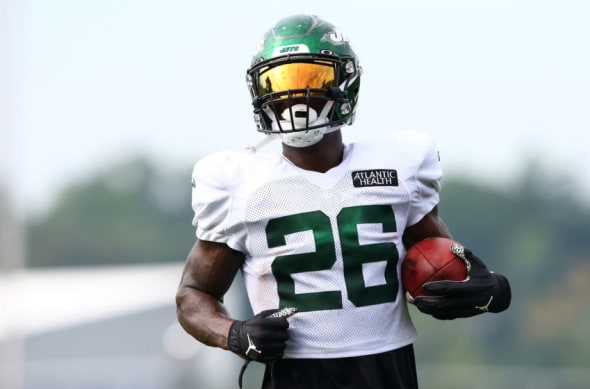 NY Jets: 3 biggest duds of 2020 training camp so far - Page 3