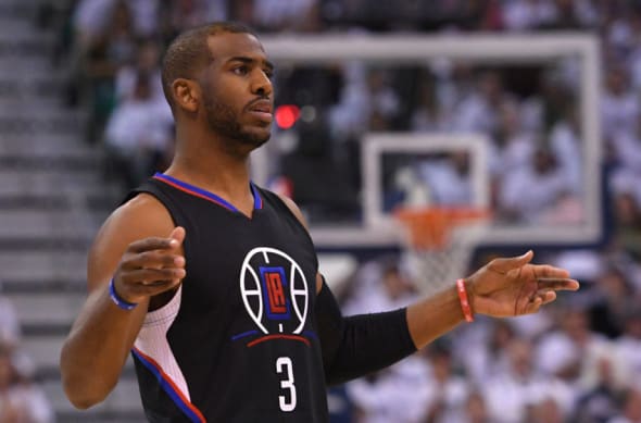 Los Angeles Clippers: Ranking Lob City's most heartbreaking playoff runs