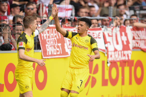 SC Freiburg 0-4 Borussia Dortmund: Key Talking Points - Page 2