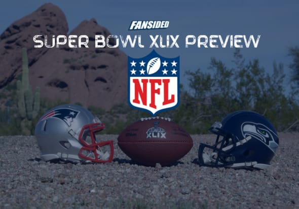 2015 Super Bowl Guide: Everything you need to know