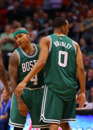 TBT: The Phoenix Suns might have made a bigger mistake by not trading Isaiah  Thomas at all - Bright Side Of The Sun