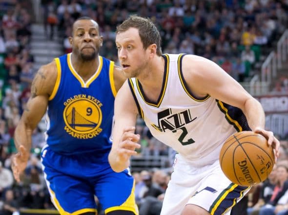 Ingles in 'no doubt' about NBA career but knows Jazz spell is over - AS USA