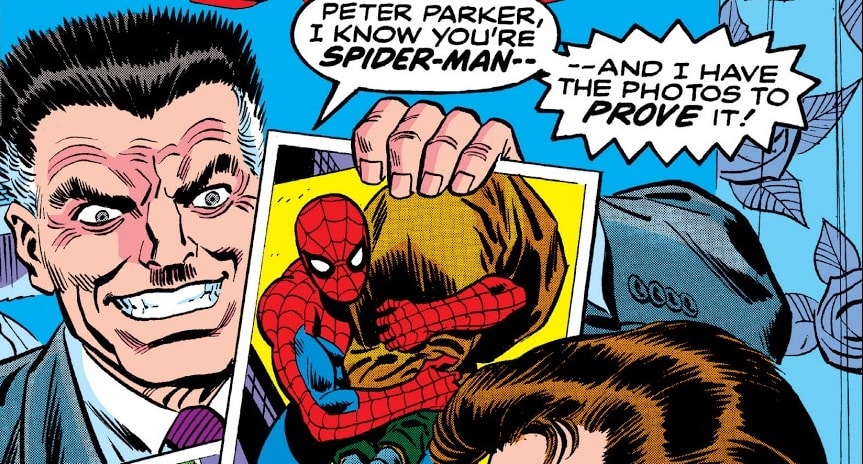 The 20 greatest (and 10 worst) Spider-Man villains of all time - Page 27