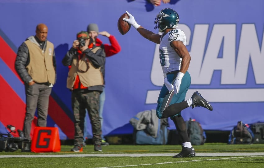 Tennessee Titans: How DeMarco Murray will succeed