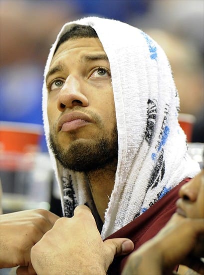 Nba Royce White Speaks About 100 Flight Requirement Mental Health