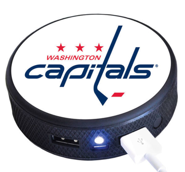 Washington Capitals Gifts, Capitals Accessories, Pins