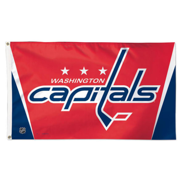 Washington Capitals: The best gift Santa could give fans for 2020