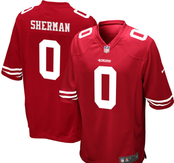 San Francisco 49ers fans need to get 
