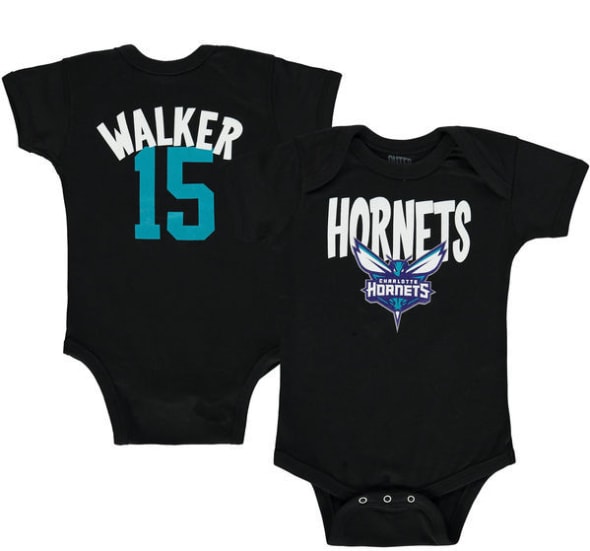 Charlotte Hornets Gift Guide: 10 must-have Kemba Walker items