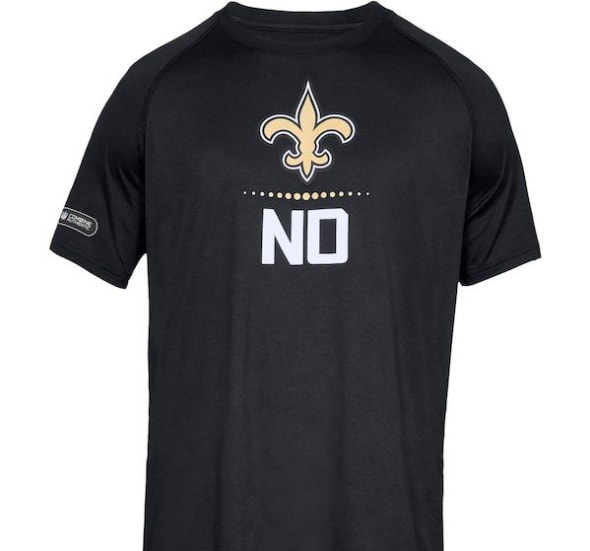 Must-have New Orleans Saints gear for 