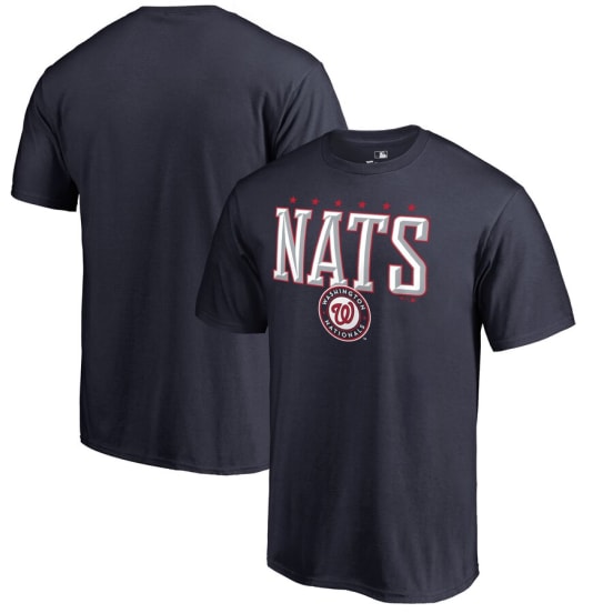 nationals fathers day jersey