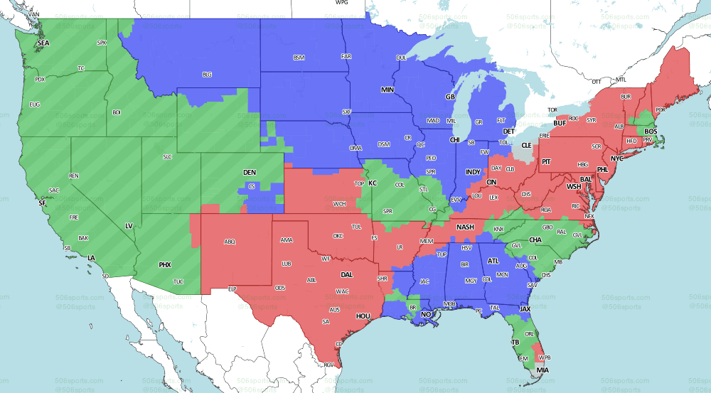 Nfl Week 1 Schedule 2019