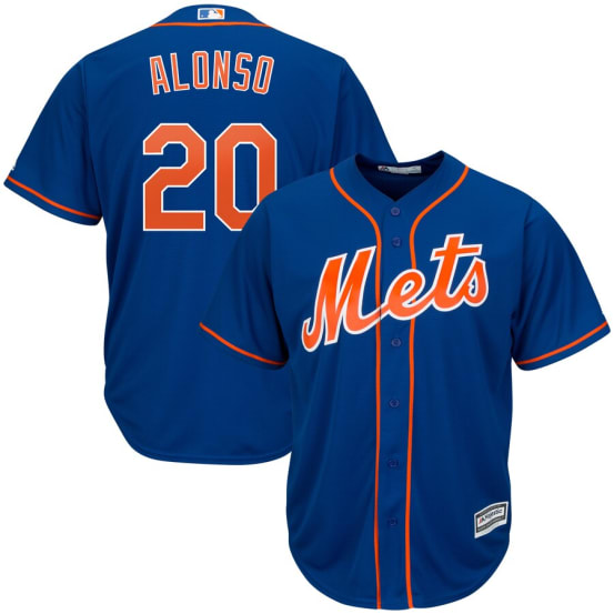 mets father's day jersey