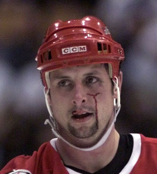 Rewind: Revisiting the 2001-2002 Carolina Hurricanes - Page 9