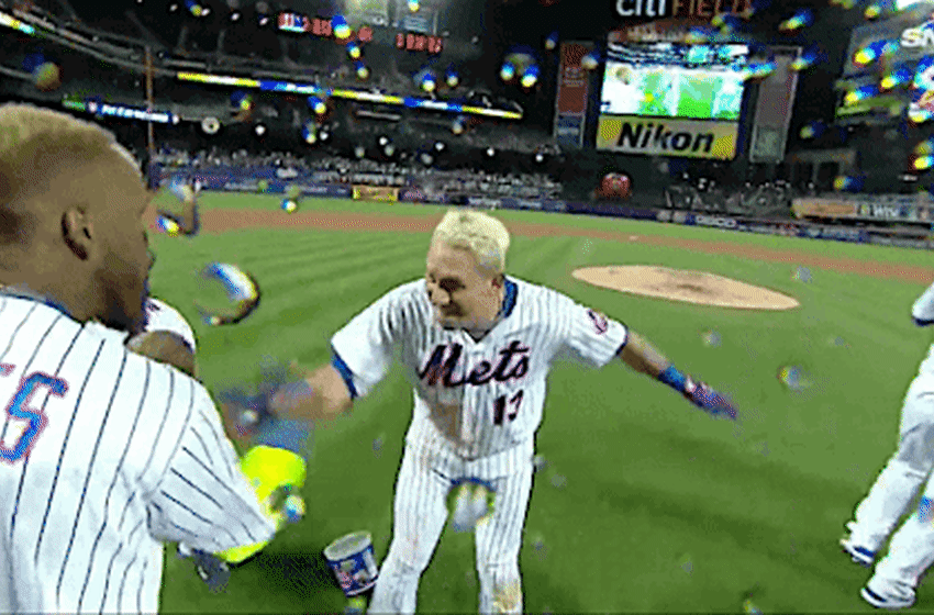 Mets The Best Gifs That Happened During The 16 Season Mets The Best Gifs That Happened During The 16 Season
