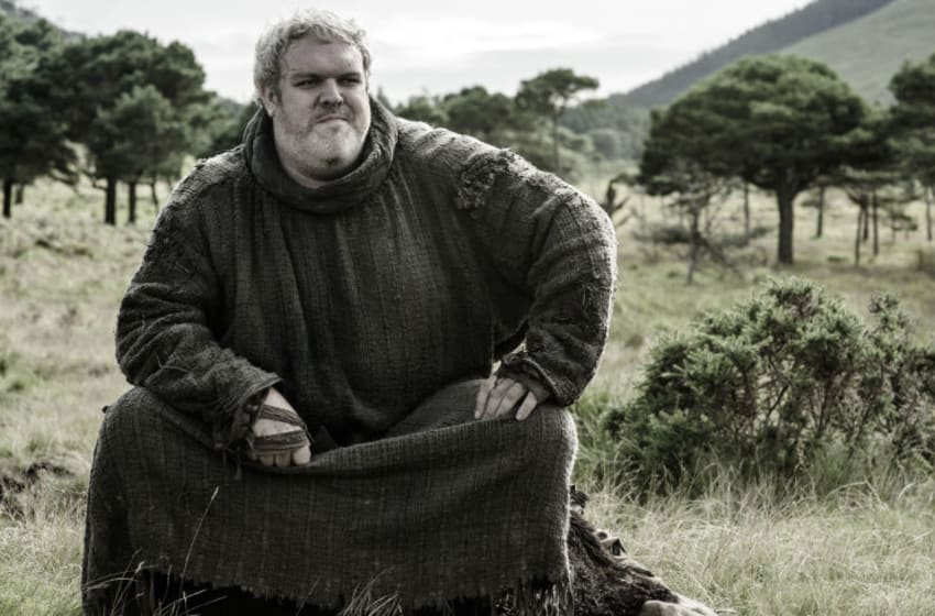 Image result for hodor