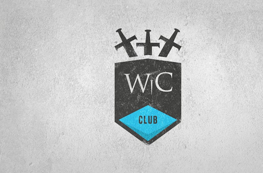 Valyrian Steel Members: Free “WiC Club” T-Shirt upon subscription.