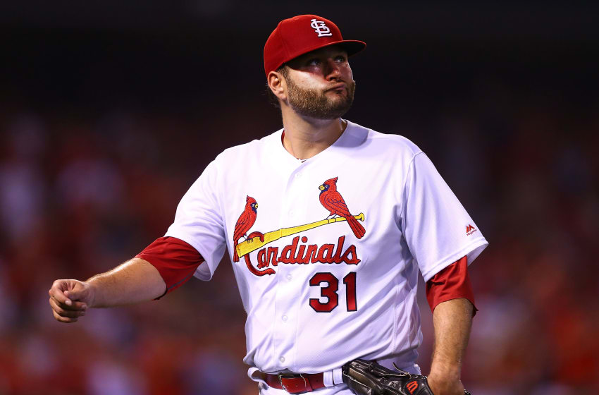 Chicago Cubs: Making the case for Lance Lynn in 2018 - Page 3