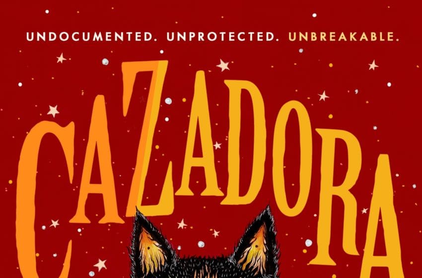 Cazadora August book release