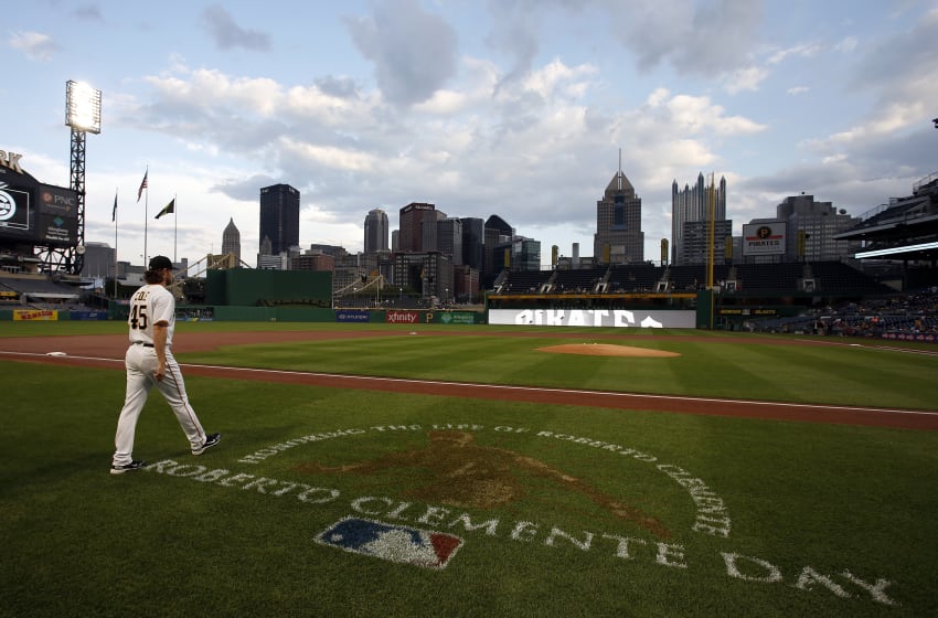 Can prospect Mitch Keller follow Gerrit Cole to success in Pittburgh?