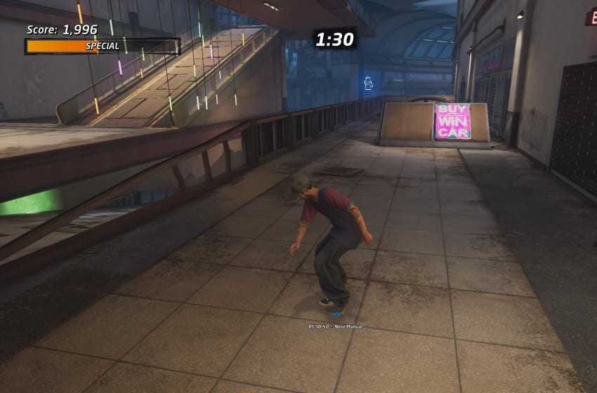 Pretending I'm a Superman: The Tony Hawk Video Game Story Review