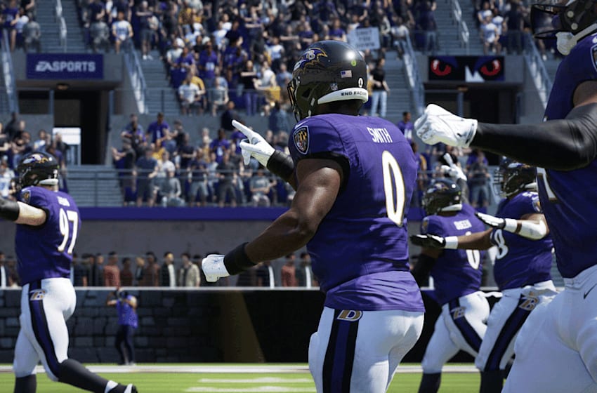 Madden 24 Mobile release date & how to download on iOS and Android