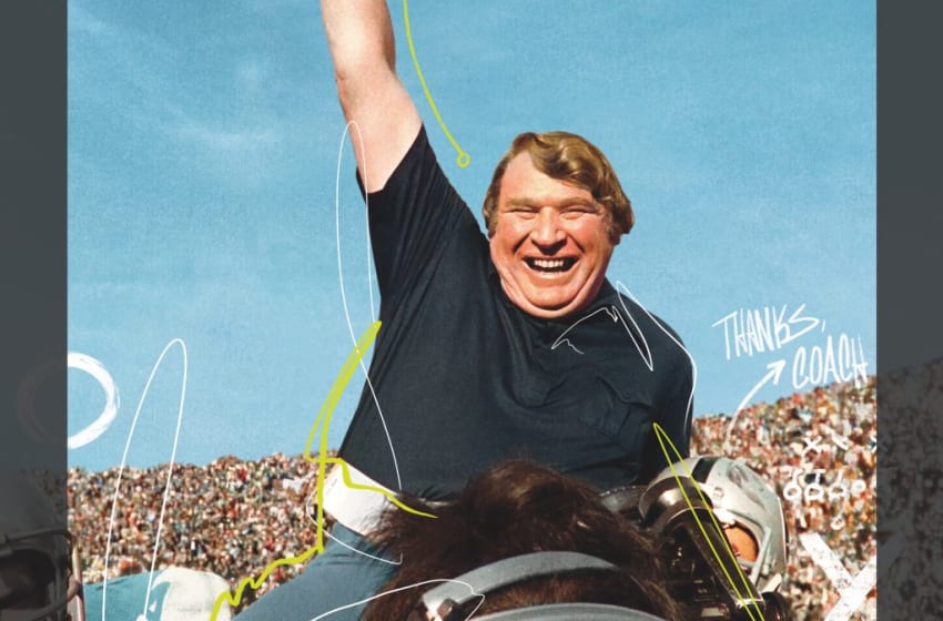 Madden 23 cover: John Madden featured on cover in a special tribute to a  legend