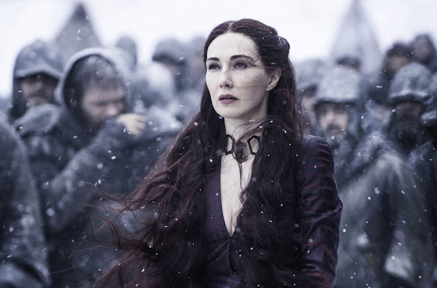 Image result for Melisandre