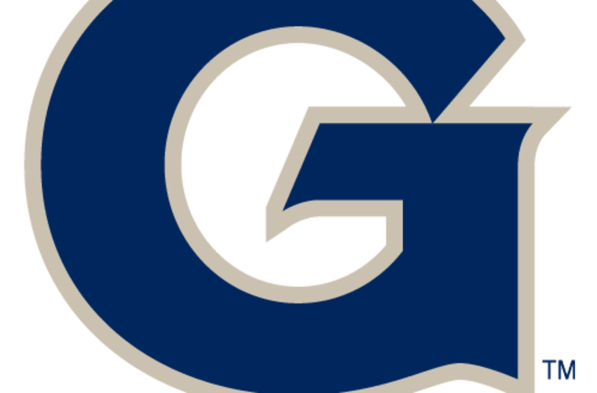 Hoyas of Georgetown