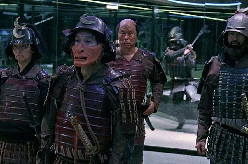 Image result for Shogun World season 1