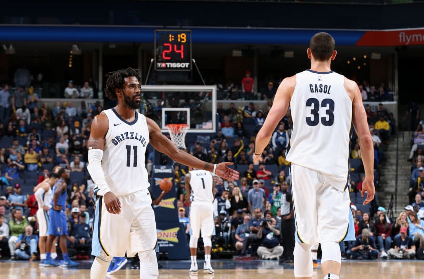 Memphis Grizzlies: 5 Big Questions Heading Into 2018-19